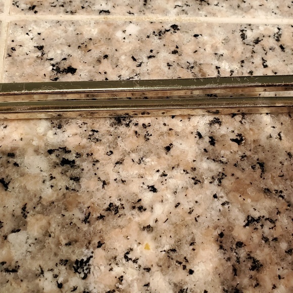 Black Leather Banana Republic Handbag - Picture 5 of 7